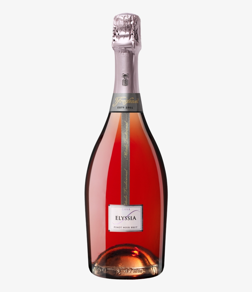 Product Elyssia Pinot Noir Big Ok - Elyssia Pinot Noir Brut Pris, transparent png #517812