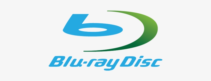 Blu Ray Disc Players Allows Playback Of High Definition - Logos Blu Ray Png, transparent png #517947