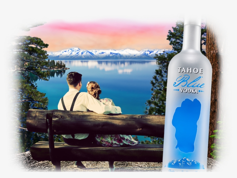 Vodka, transparent png #517949