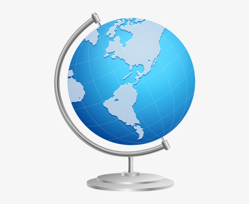 World Globe Transparent Png Image - World Globe Transparent, transparent png #518043