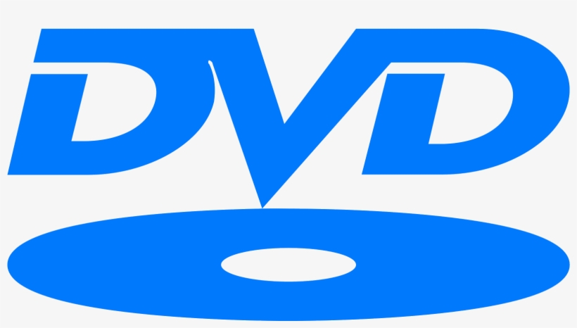 Hd Dvd Dvd Video Logo - Dvd Video Logo Old, transparent png #518072