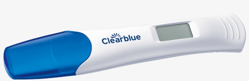 Accurate Reading In Early Pregnancy* - Clearblue, transparent png #518102