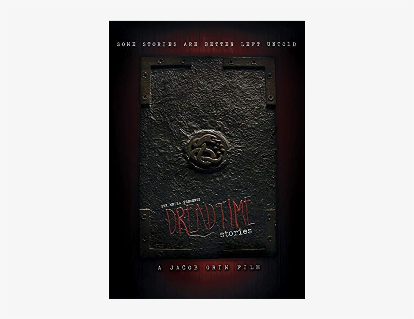 Dreadtime Stories - Sgl Entertainment Dreadtime Stories [dvd] Usa Import, transparent png #518103