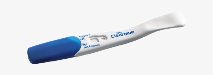 More Product Views - Clear Blue Pregnancy Test Unused, transparent png #518153