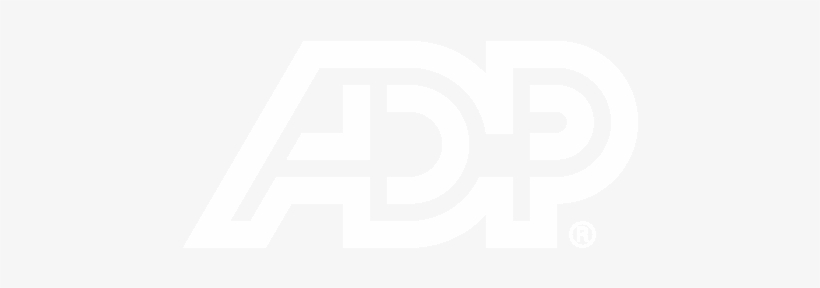 Adp-logo - Adp Time And Attendance Logo, transparent png #518181