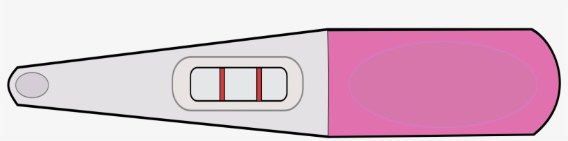 Big Image - Pregnancy Test, transparent png #518210