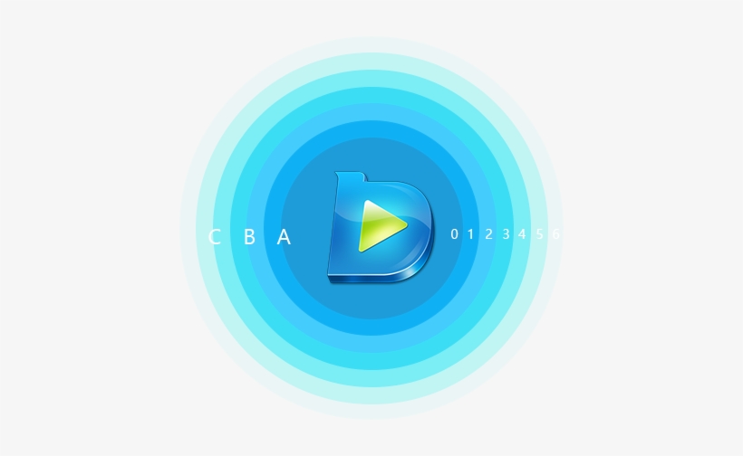 The Superb Movie Experience Not Only Comes From Quality - Circle, transparent png #518215