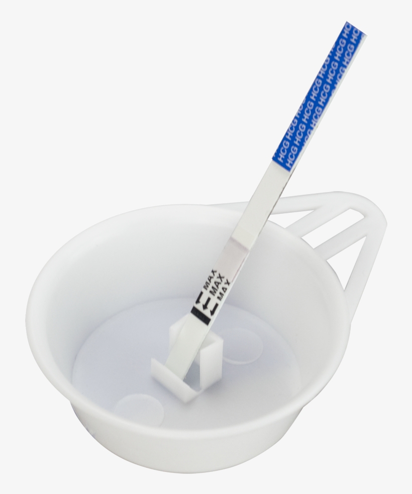 Sample Collection Cup - Funnel, transparent png #518376