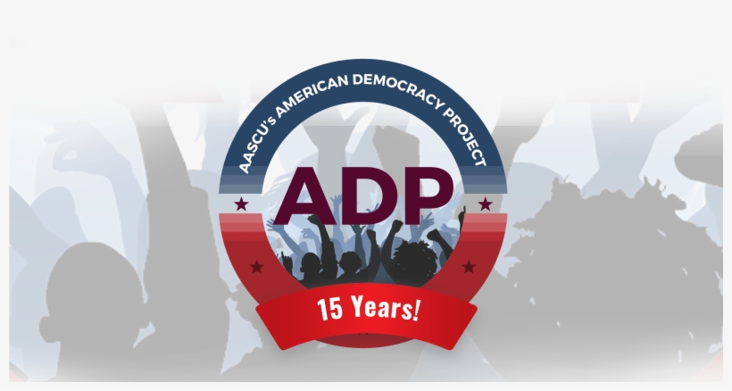 2018 Kick-off Conversation With Adp/tdc And Turbovote - Graphic Design, transparent png #518404