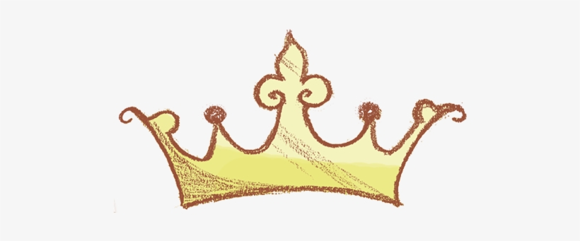 Tiara Transparent - Una Corona Fondo Transparente, transparent png #518432