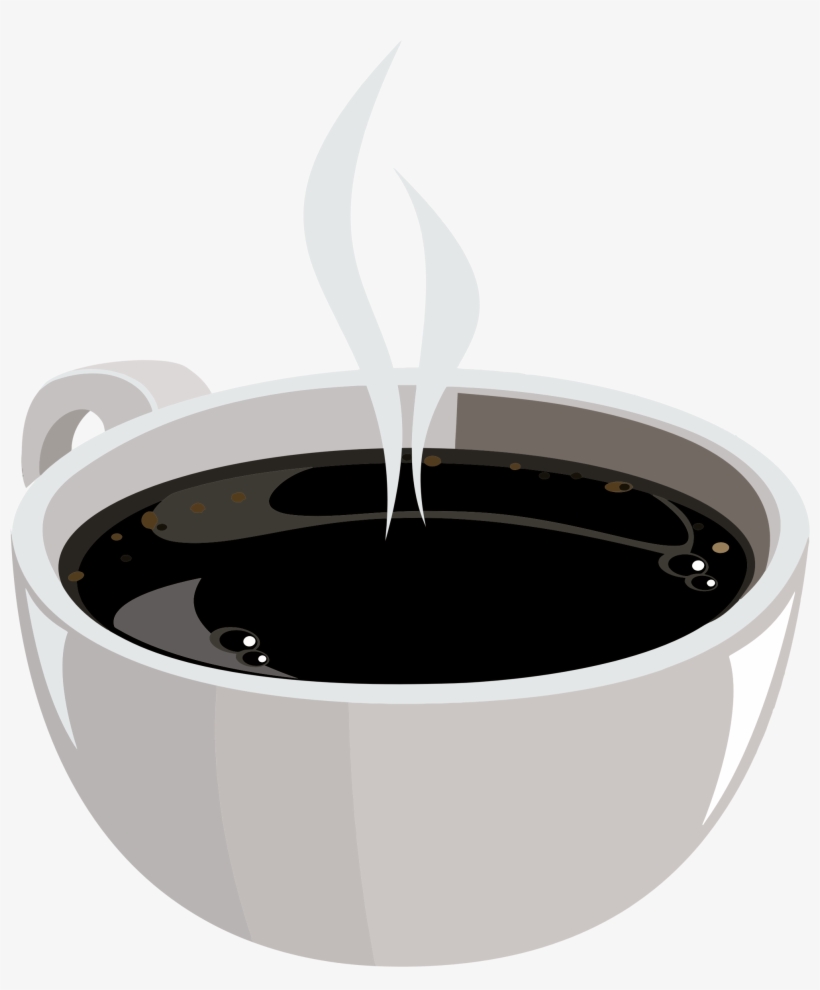 This Free Icons Png Design Of Hot Cup Of Coffee, transparent png #518458