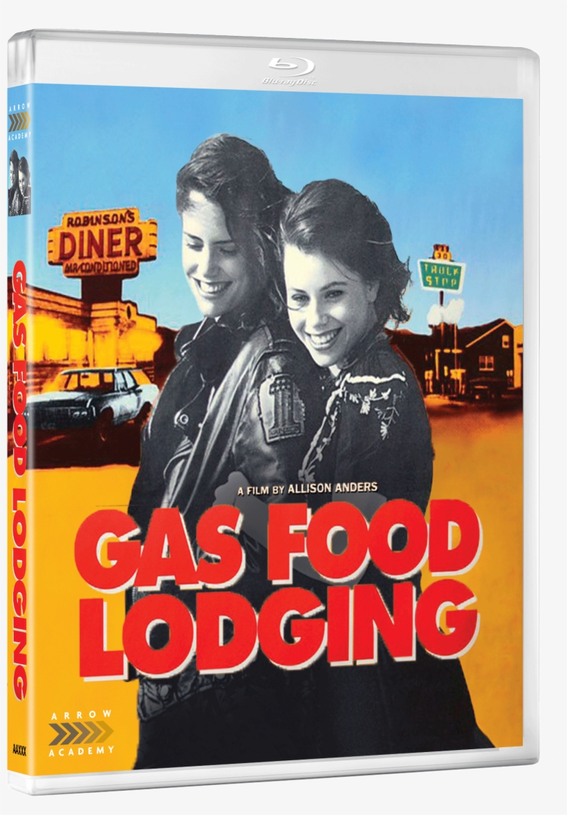 Gas Food Lodging, transparent png #518618