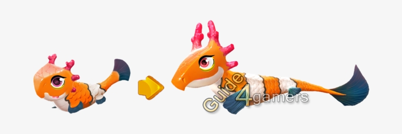 Dragon Mania Legends Clownfish Egg Dragon Mania Legends - Dragon Mania Legends Dragons Water, transparent png #518705