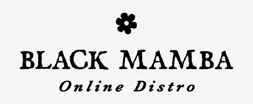 Black Mamba, transparent png #518827