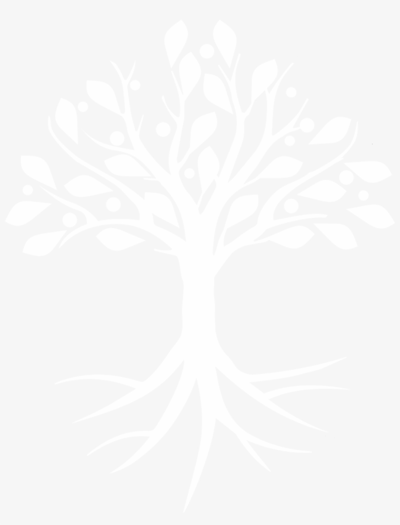 Tree Of Life - Black And White Tree Of Life, transparent png #518984