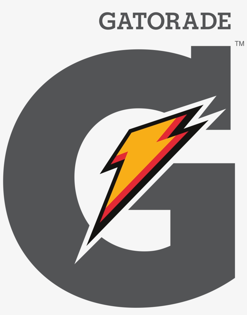 Gatorade Logo Png Transparent - Gatorade Logo Png, transparent png #518987
