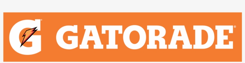 Gatorade Logo Logotype - Gatorade Crystals Lemon-lime, transparent png #519039