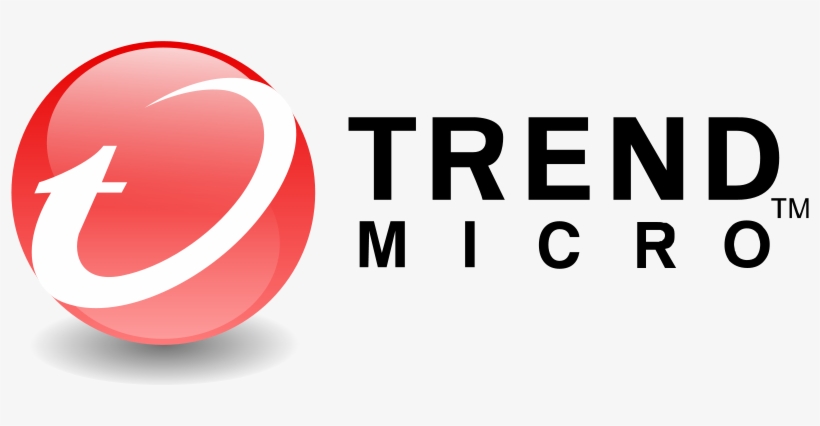 Trend Micro Logo - Trend Micro, transparent png #519040