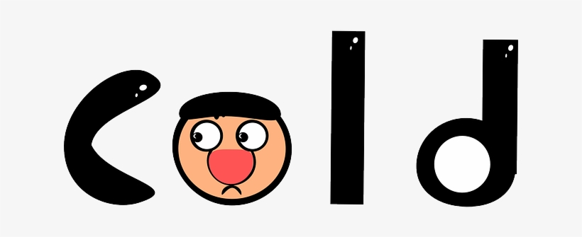 Cold Clipart Png, transparent png #519063