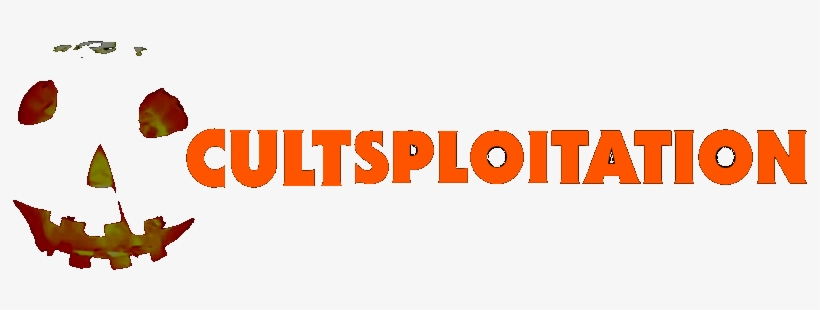 Cultsploitation Logo - Logo, transparent png #519081