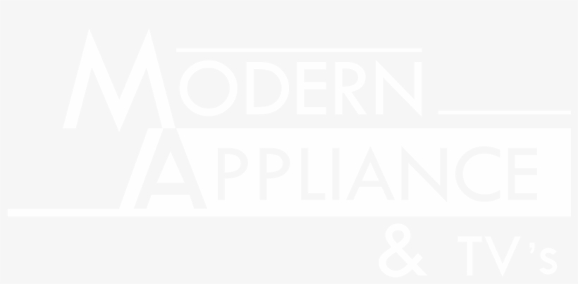 Warren's Modern Appliance Logo - Logo, transparent png #519152