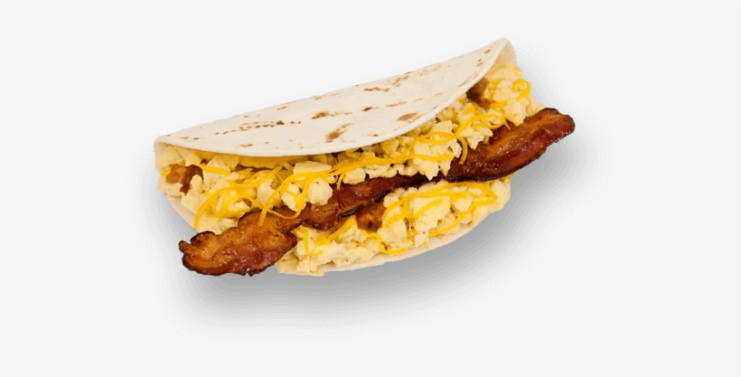 Soft Breakfast Tacos, transparent png #519176