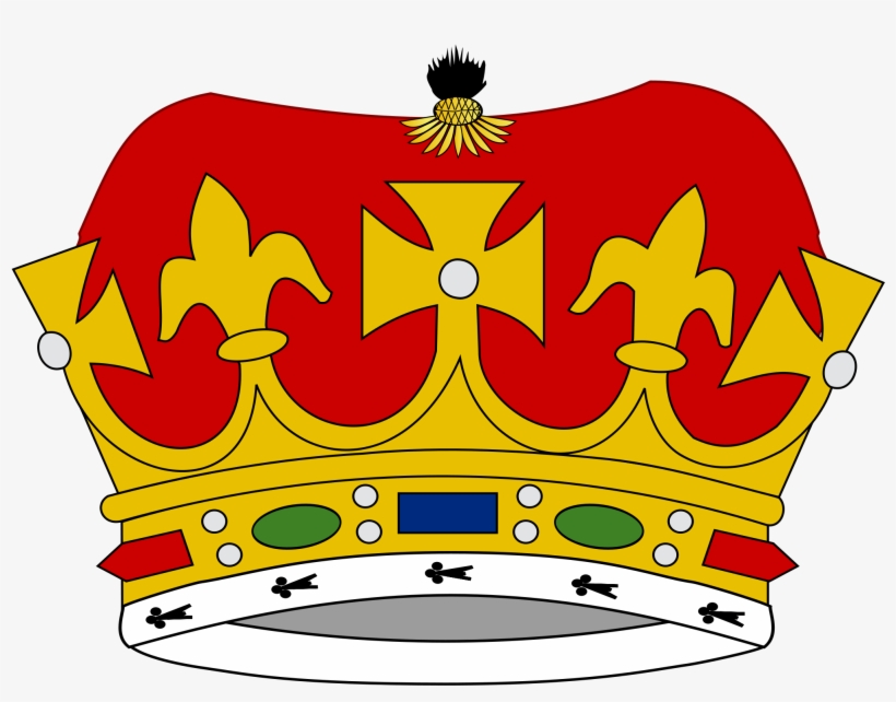 More From My Site - Monarchy Clipart, transparent png #519179