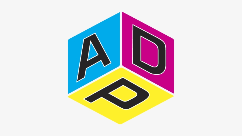 Adp Press - Poster, transparent png #519230