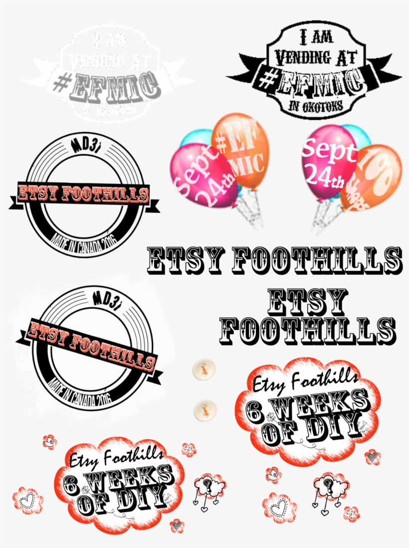 Vendor Stamps - Rosewood Type, transparent png #519252