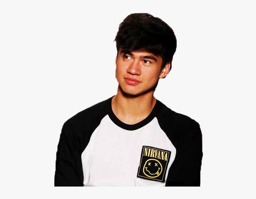 Calum Hood Tumblr Transparent, transparent png #519293