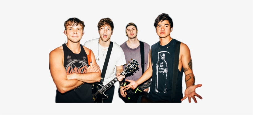 5sos Png - San Francisco Live 5sos, transparent png #519335