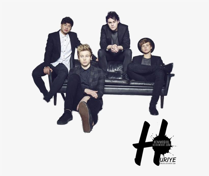 Sos Png By - 5sos Teacher, transparent png #519380