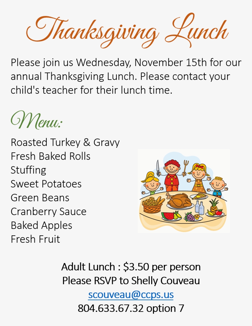 Thanksgiving Dinner - Baby Shop, transparent png #519421
