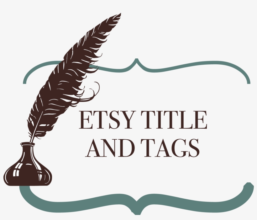 Titletags - Inkwell Png, transparent png #519507