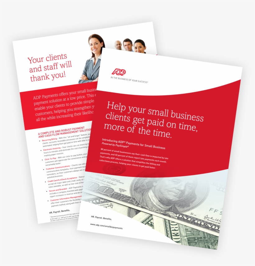 To Bridge The Campaigns, We Added Institutional Lifestyle - Flyer, transparent png #519663