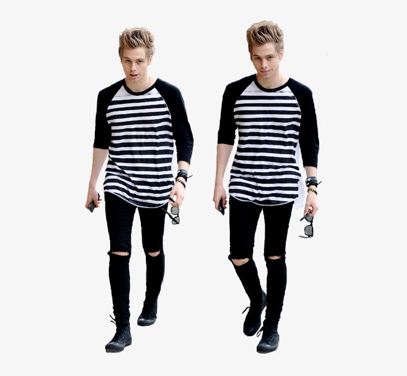 Boy Self Harm Scars, transparent png #519684