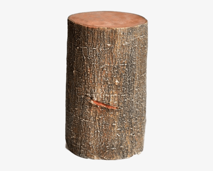 Decorative Tree Stump F - Top Collection Miniature Fairy Garden And Terrarium, transparent png #519712