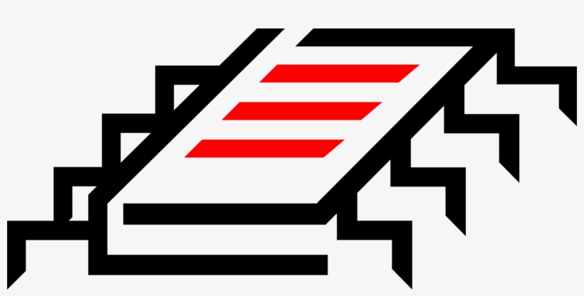 Computer Chip Integrated Circuit - Integrated Circuit Vector, transparent png #519868