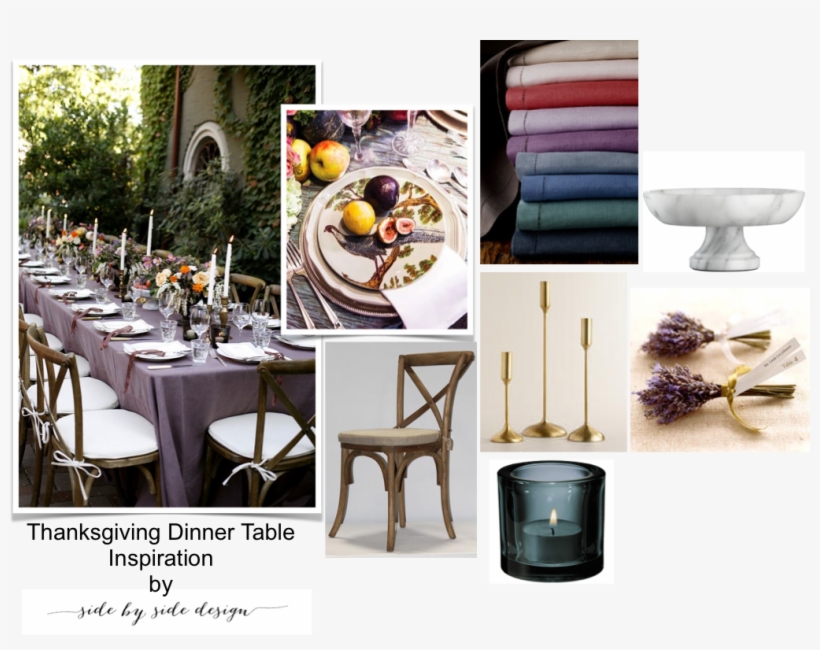 We Decided To Create A Fictitious Home Dinner Party - Wedding, transparent png #519962