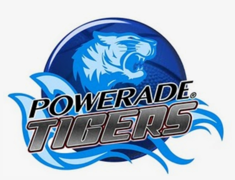 Wikipedia, The Free Encyclopedia - Powerade Tigers Logo, transparent png #519964