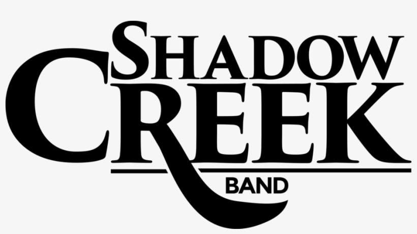 Shadowcreekbandlogo - Shadow Creek Band, transparent png #5100019