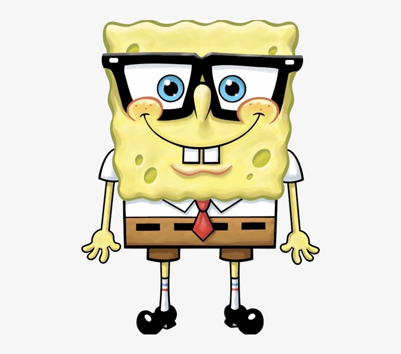 Imágenes De Bob Esponja Con Fondo Transparente, Descarga - Sad Spongebob Stephen Hillenburg, transparent png #5100156
