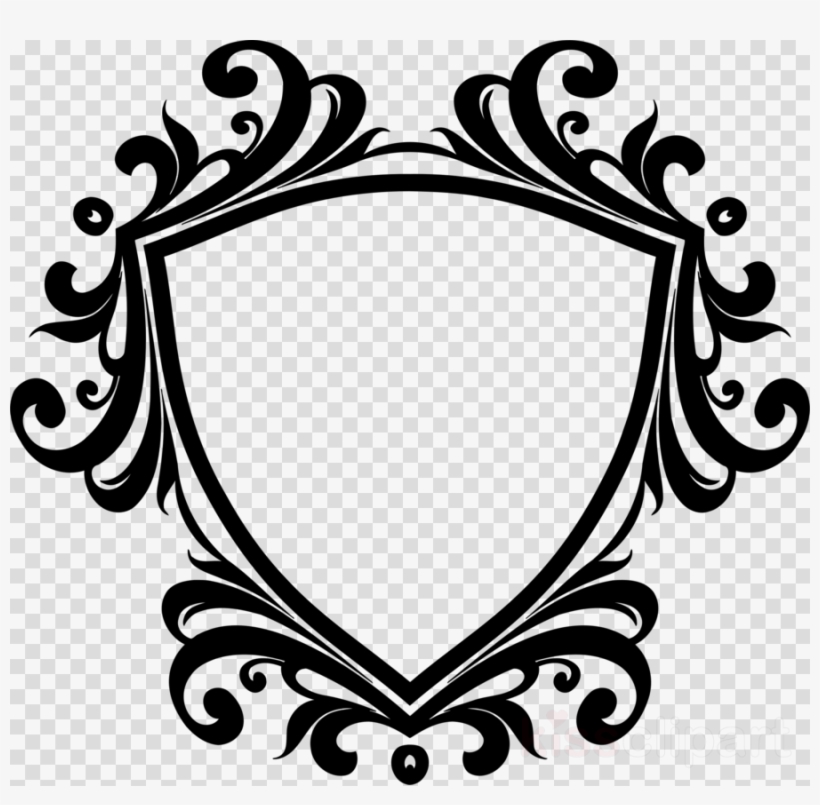 decorative frame clip art