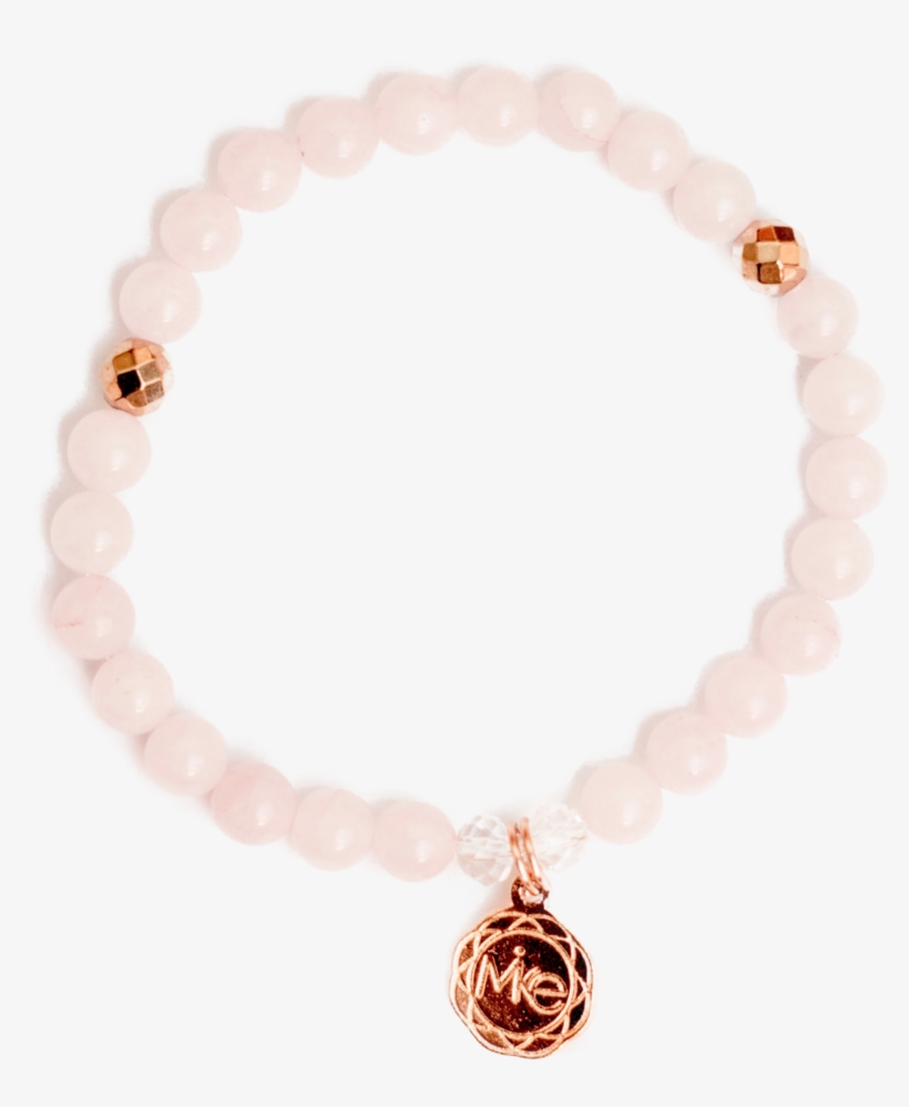 Rose Quartz - Quartz, transparent png #5100339