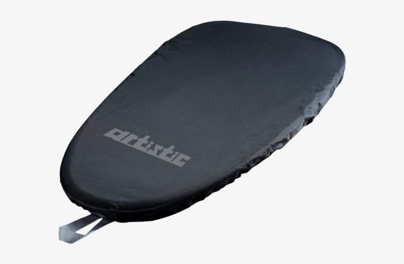 Beluga Artistic Spritzdecke Nylon Basic Zip Spraydeck Free