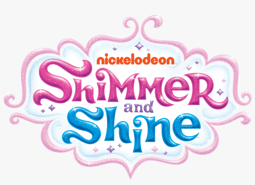 Shimmer And Shine - Shimmer Shine, transparent png #5101237