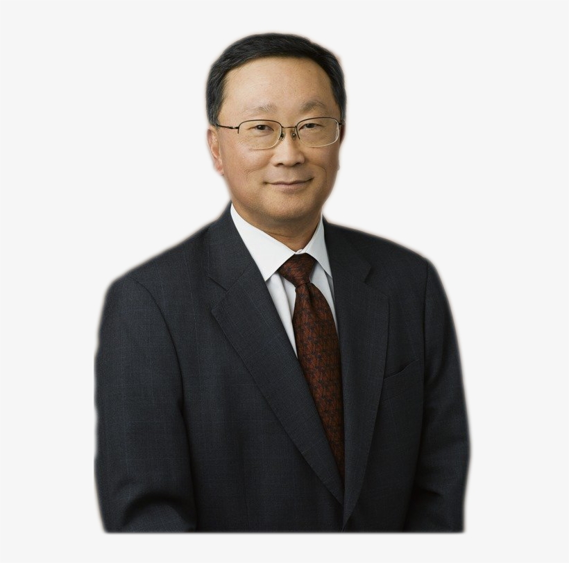 John S - Chen - John Chen Png, transparent png #5101299