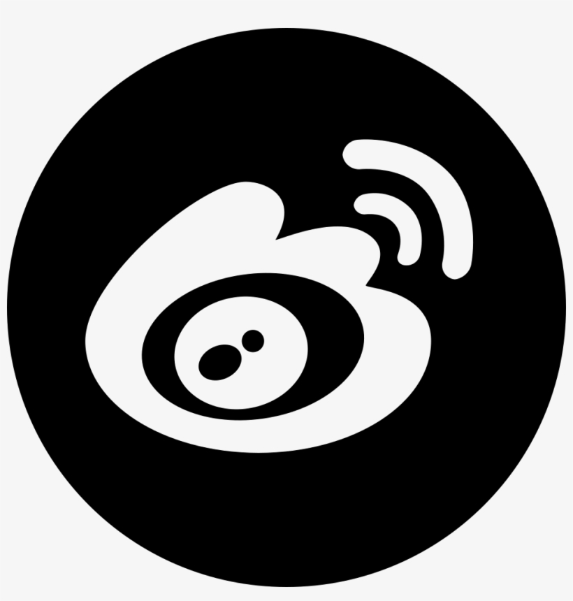 Png File - Sina Weibo, transparent png #5101300