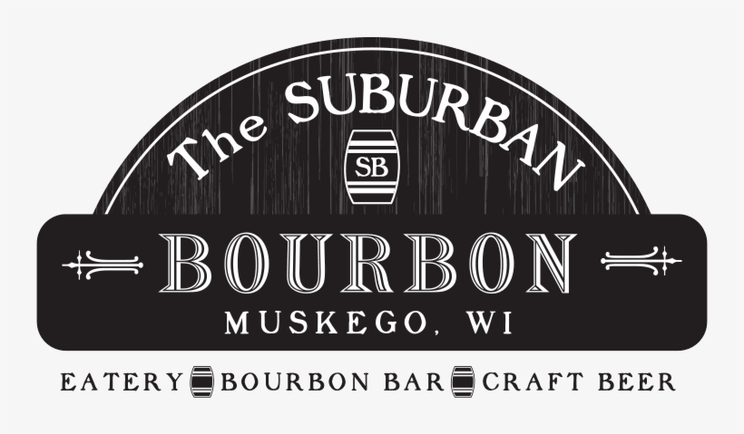 The Suburban Bourbon - Suburban Bourbon, transparent png #5101304