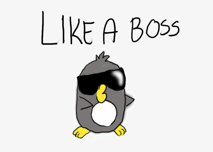 Python360 - Like A Boss Transparent Gif, transparent png #5101544